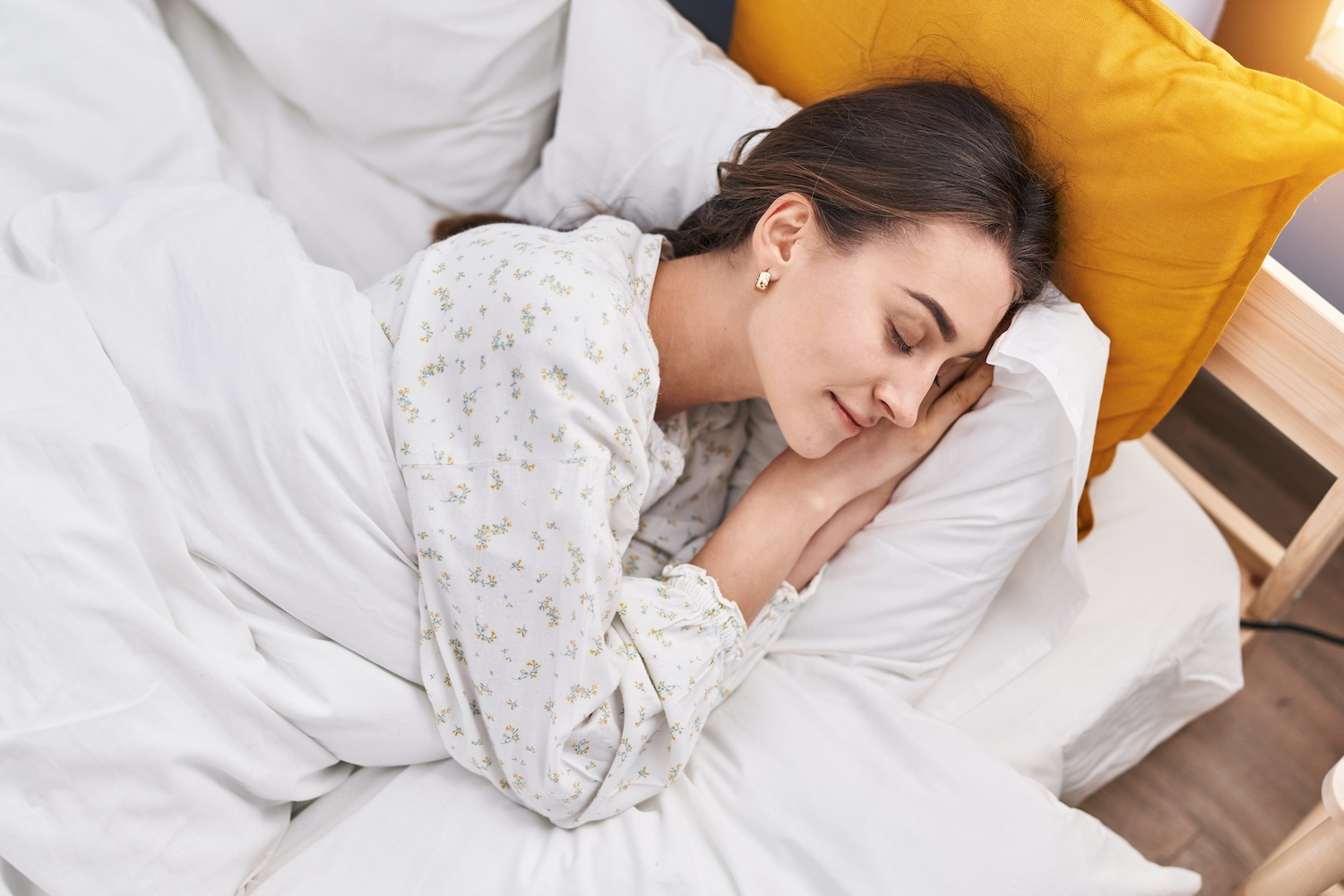 Советы, как правильно засыпать
