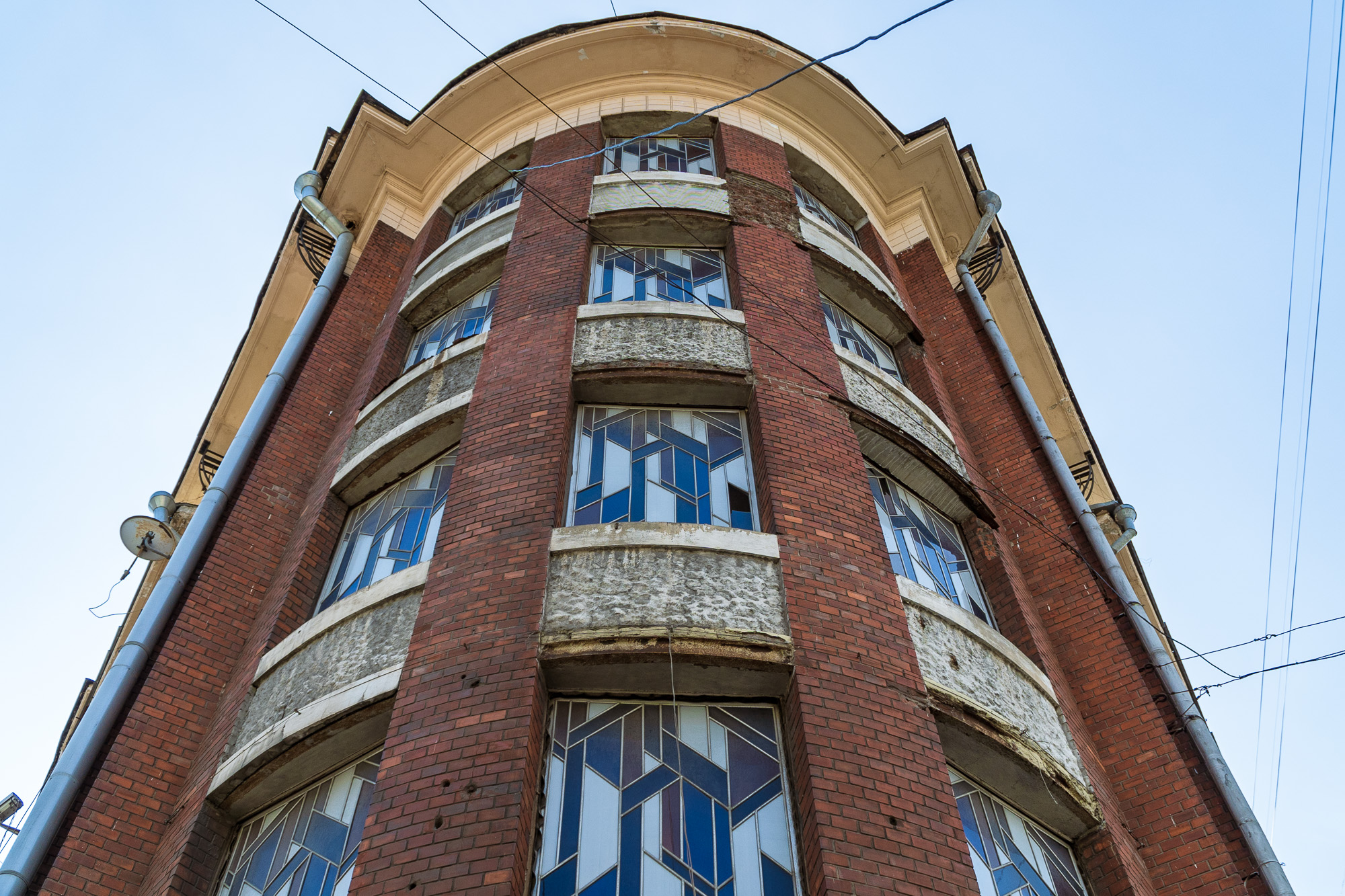 Достоевская — Рижская: дешёвые квартиры по крайне высокой цене, фото