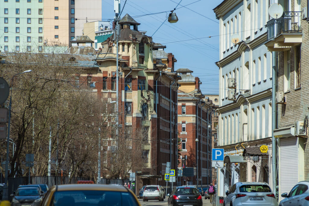 Достоевская — Рижская: дешёвые квартиры по крайне высокой цене  фото