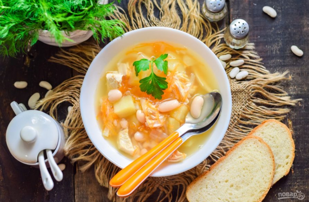 Самые полезные супы для ребёнка в 1 год – отличные рецепты для мам и пап