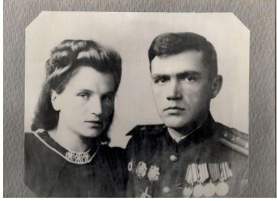 Военный роман: три истории любви, начавшиеся во время Великой Отечественной  фото