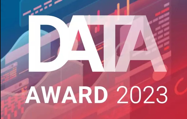 Банк «Открытие» стал лауреатом премии Data Award 2023, фото