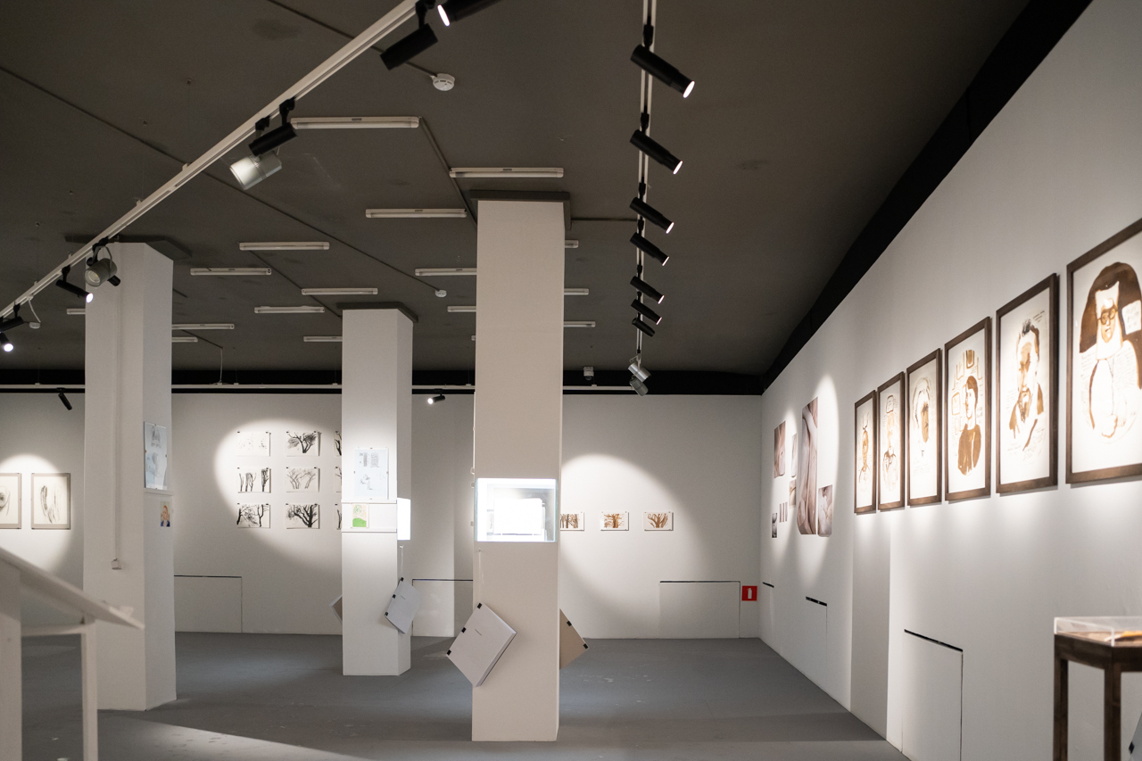 Андрей Бочкарёв: Конструктивистскую галерею «На Шаболовке» отреставрируют, фото