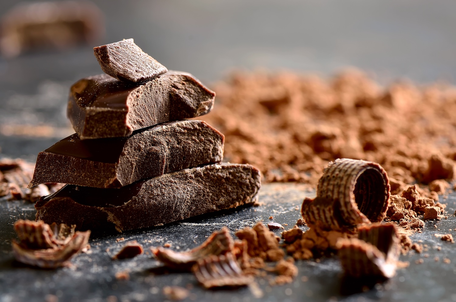 Лакомство для хорошей учебы: как продукты из какао влияют на здоровье и успеваемость ребят, фото