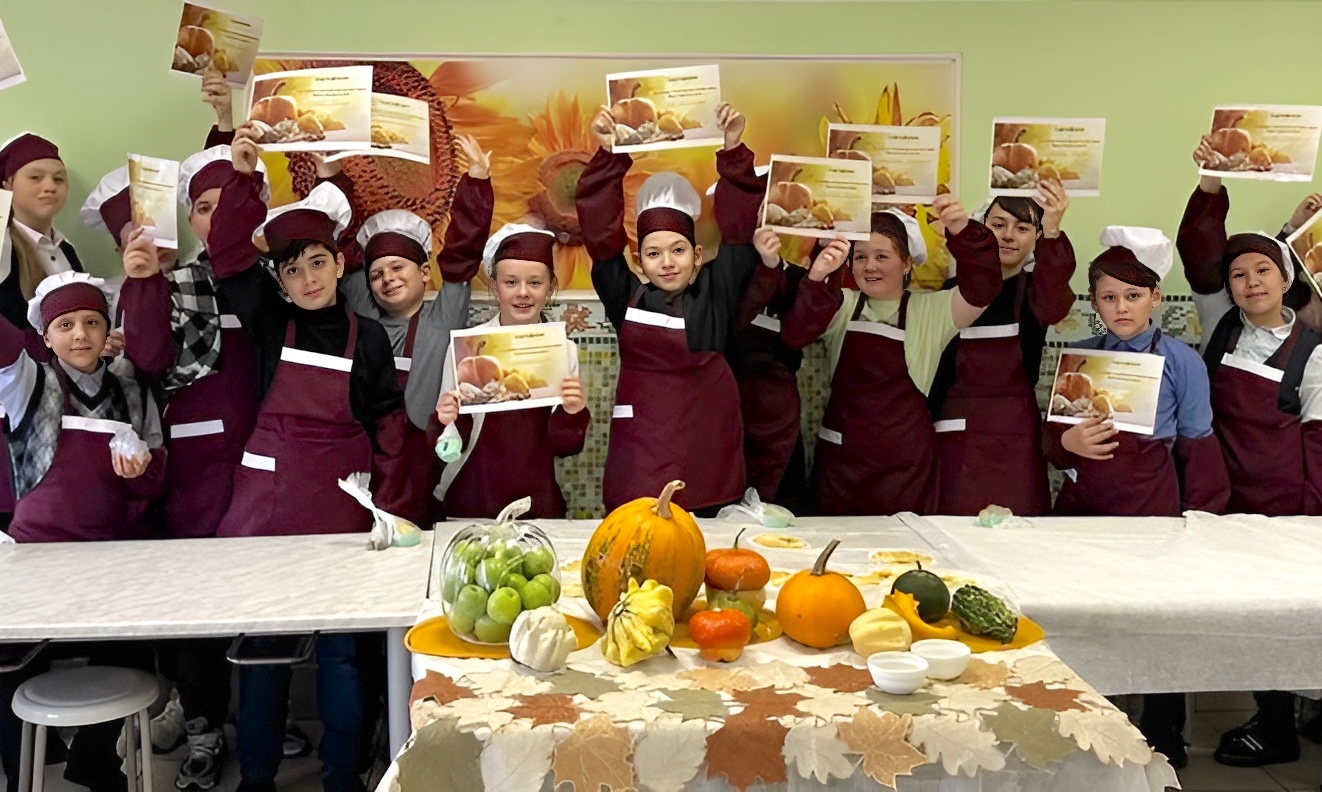 Услуги организации корпоративного питания сотрудников в Москве под ключ