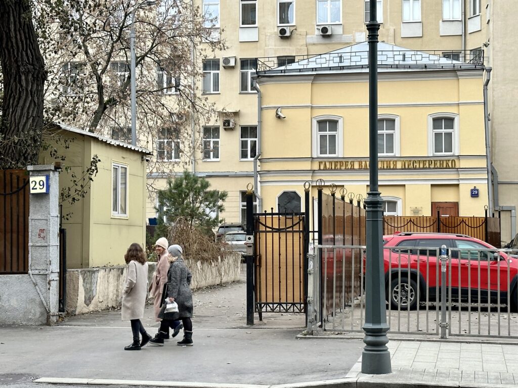 Маяковская — Пушкинская: последние дни Пушкина в Москве  фото