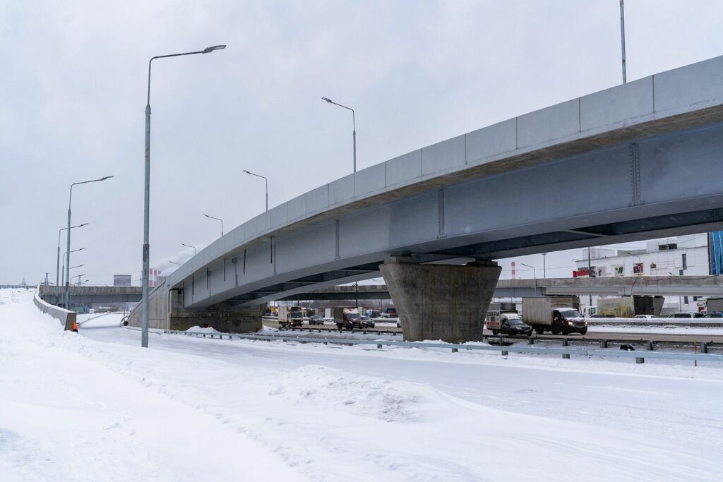 Южная рокада будет полностью запущена в следующем году  фото