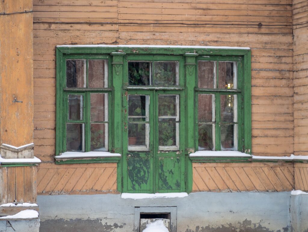 Петровско-Разумовская — Лихоборы: достопримечательности Тимирязевского