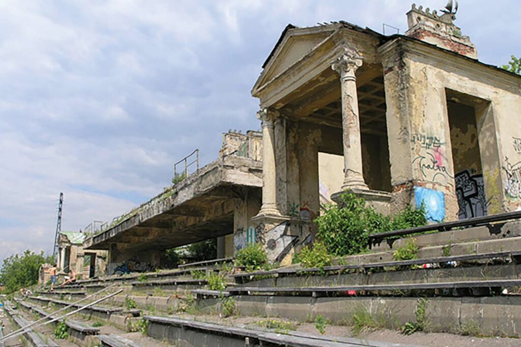 Водные процедуры  фото