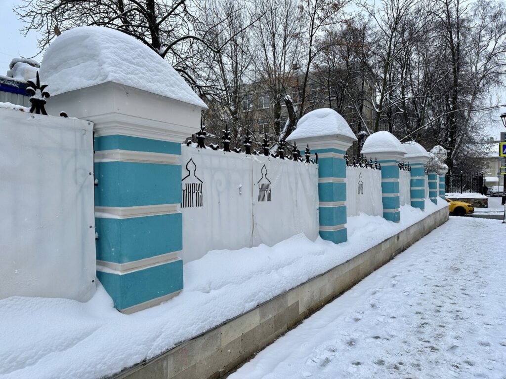 Тверская ‒ Арбатская: достопримечательности центра Москвы