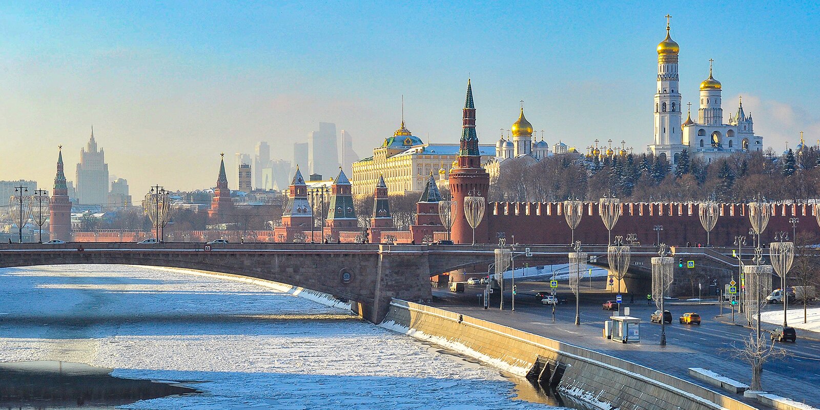 Как работает Адресная инвестиционная программа Москвы
