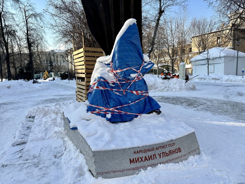 Новокузнецкая — Павелецкая: пятничная мечта москвича  фото