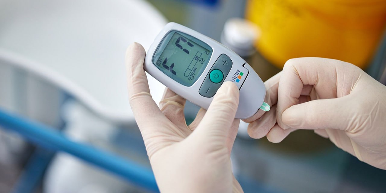 Бесплатные глюкометры с функцией передачи данных в единый информационный центр получат москвичи с диабетом, фото