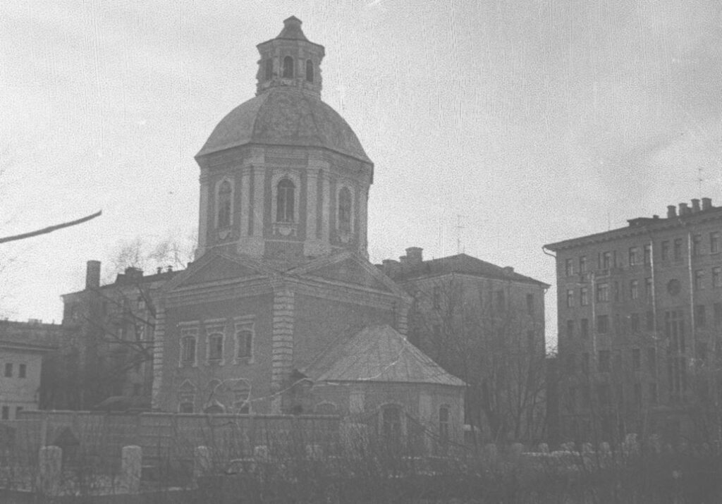 Новокузнецкая — Добрынинская: типографии не горят Новокузнецкая — Добрынинская: типографии не горят фото