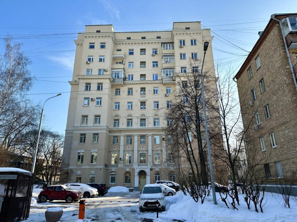 Новокузнецкая — Добрынинская: типографии не горят Новокузнецкая — Добрынинская: типографии не горят фото