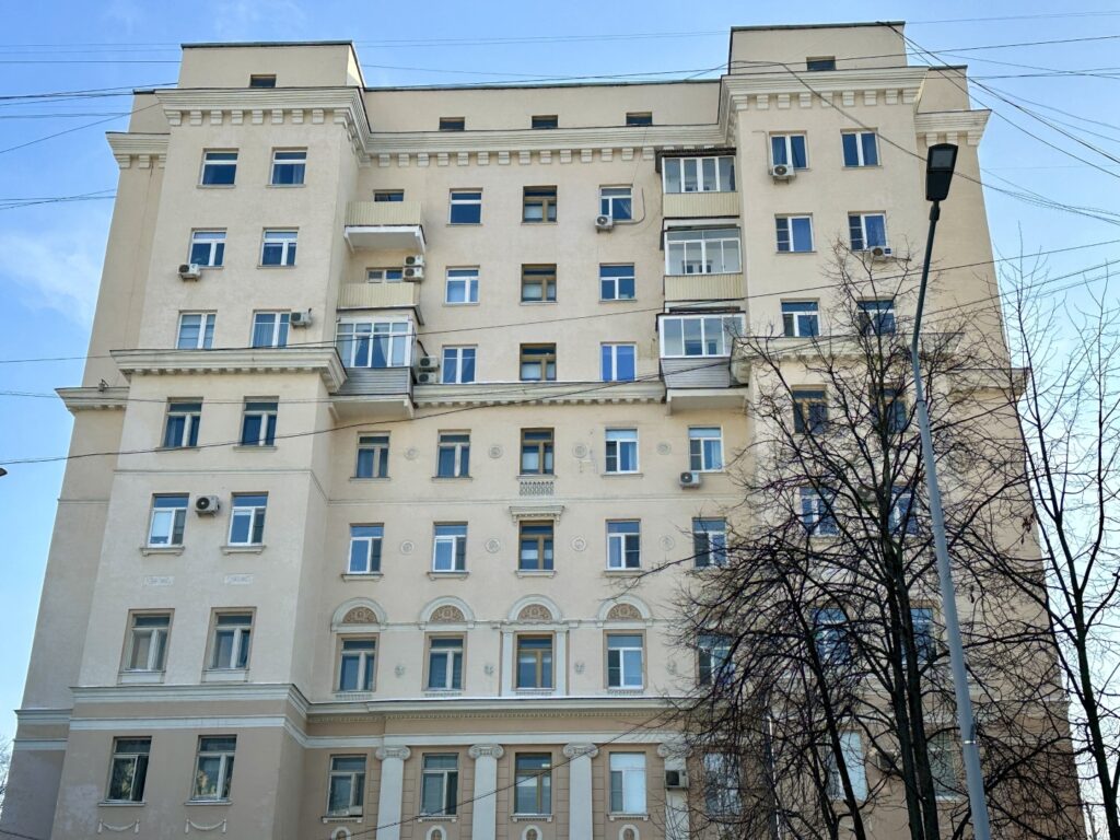 Новокузнецкая — Добрынинская: типографии не горят Новокузнецкая — Добрынинская: типографии не горят фото