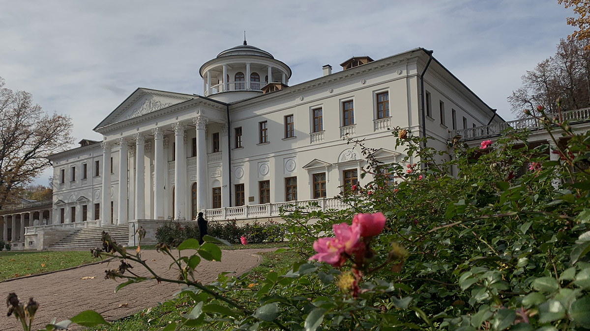 Праздник поэзии состоится 2 июня в Рязановском