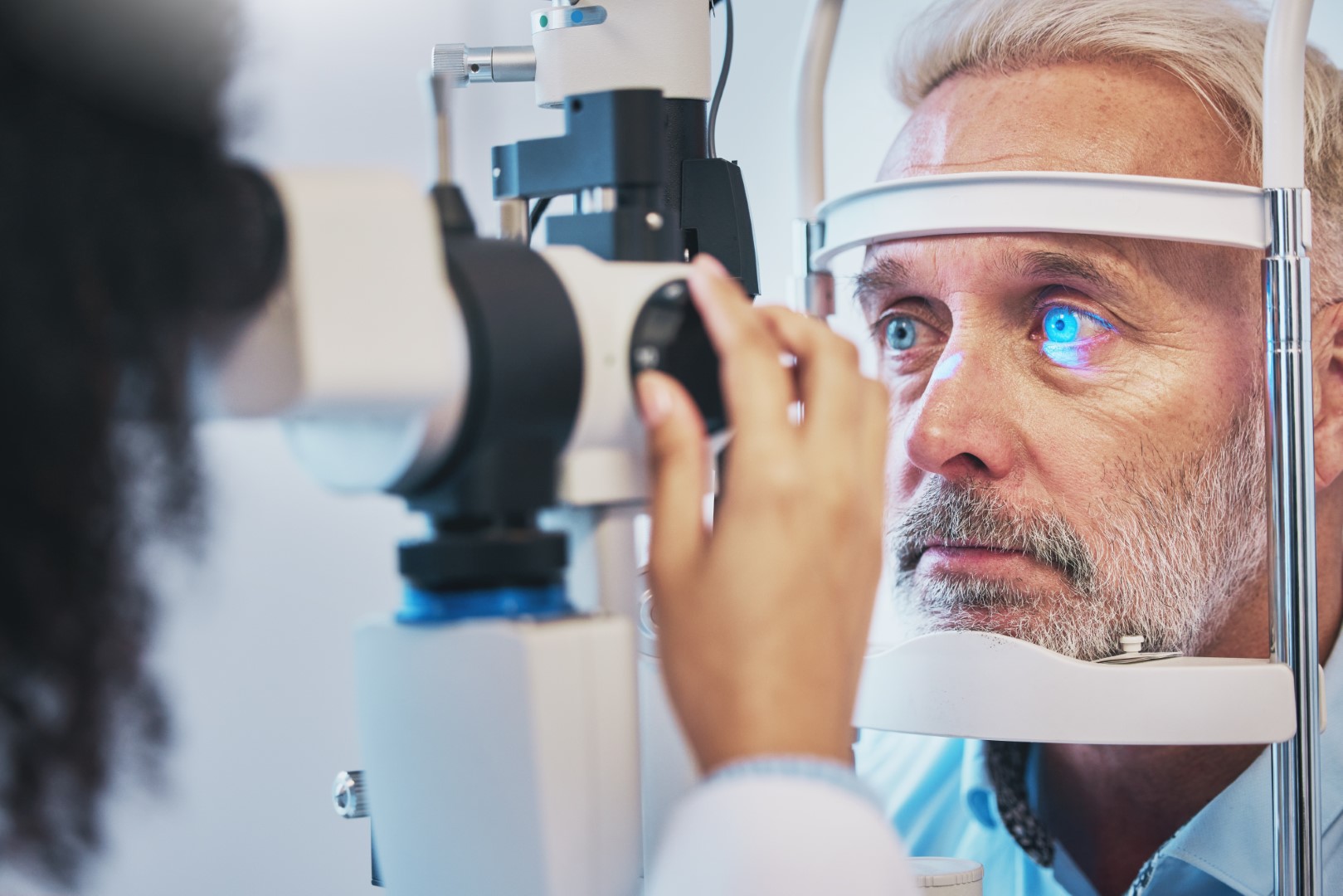 Около 70 тысяч операций по лечению катаракты проведут в Москве в этом году
