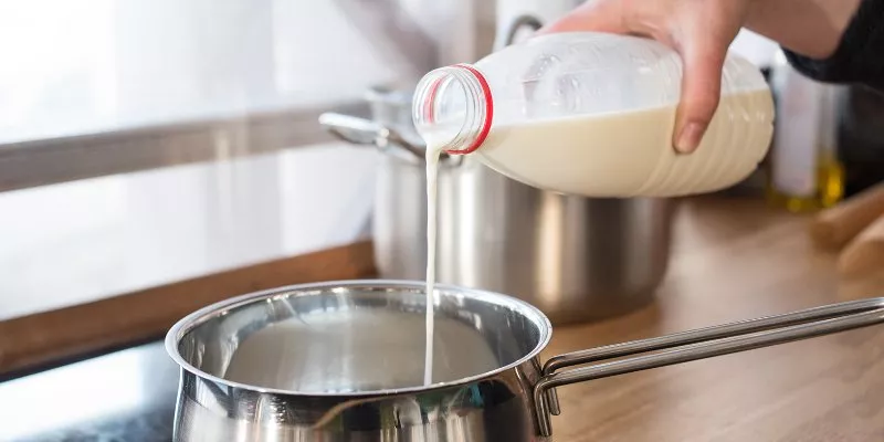 1,5 тысячи жителей Донского призывают открыть районную молочную кухню