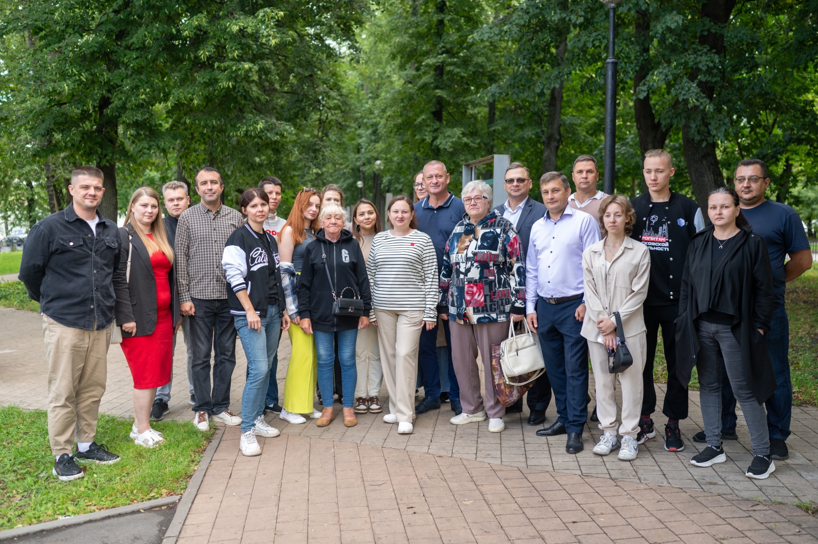 Продолжается дискуссия о постройке физкультурно-оздоровительного комплекса в Перово