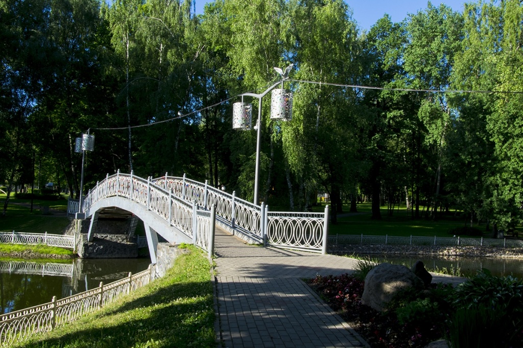 Фотовыставка о Петре I открылась в Дмитровском, фото