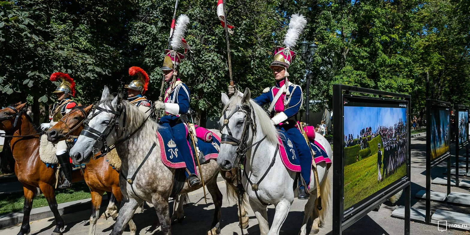 В историческую настольную игру сыграют подростки в Рязанском, фото