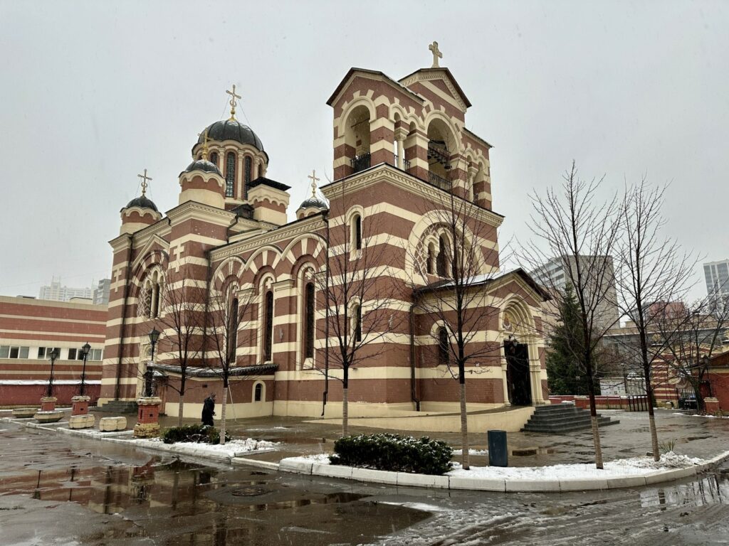 Динамо — Беговая: оракул революции  фото