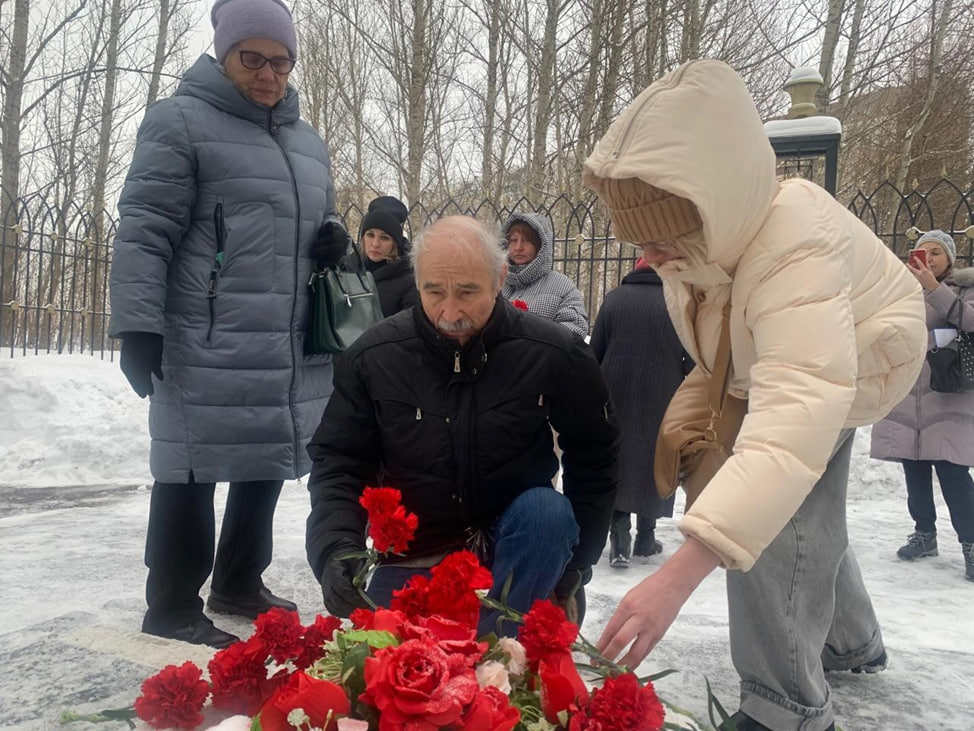 В районе Орехово-Борисово Северное пройдет мемориально-патронатная акция, фото