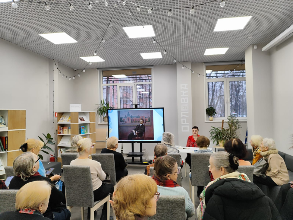 В Орехово-Борисово Северном пройдет лекция о Жаке Превере, фото