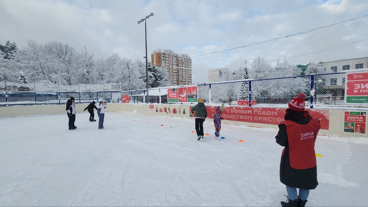 Дайджест на выходные: где увлекательно провести досуг на востоке столицы, фото