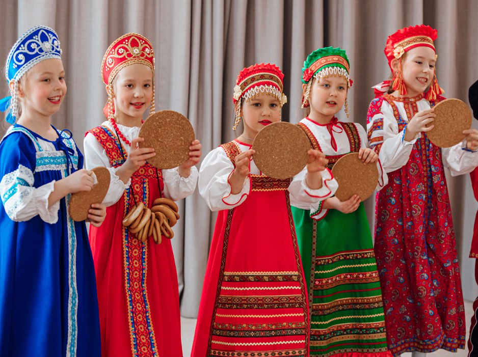 Мастер-класс по созданию куклы на Масленицу пройдет в Таганском районе, фото