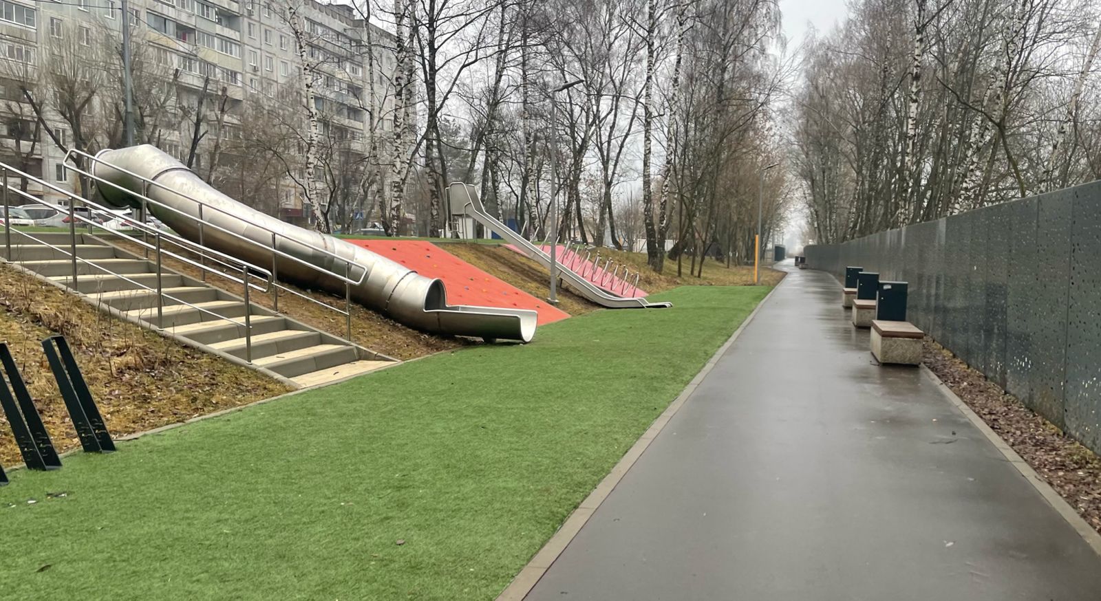 В Щербинке определен график и места проведения весенних субботников, фото