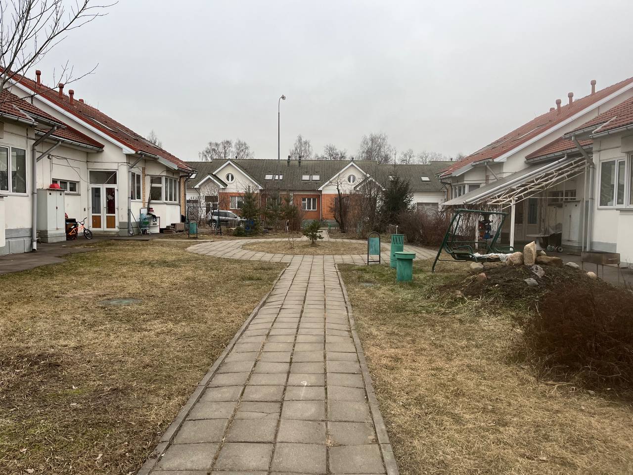 Вдохновение для жизни: коттеджный поселок в районе Косино-Ухтомский ждет благоустройство, фото