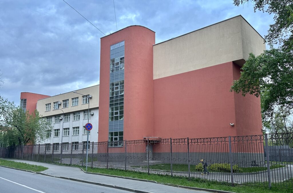 Бульвар Рокоссовского — Преображенская площадь: тайные и не очень места района Богородское Бульвар Рокоссовского — Преображенская площадь: тайные и не очень места района Богородское фото