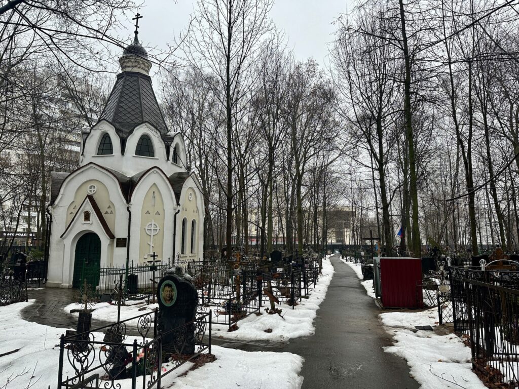 Бульвар Рокоссовского — Преображенская площадь: тайные и не очень места района Богородское Бульвар Рокоссовского — Преображенская площадь: тайные и не очень места района Богородское фото