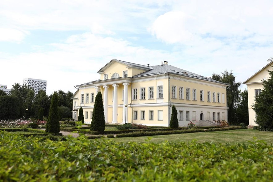 Историческая экскурсия пройдет в Свиблово, фото