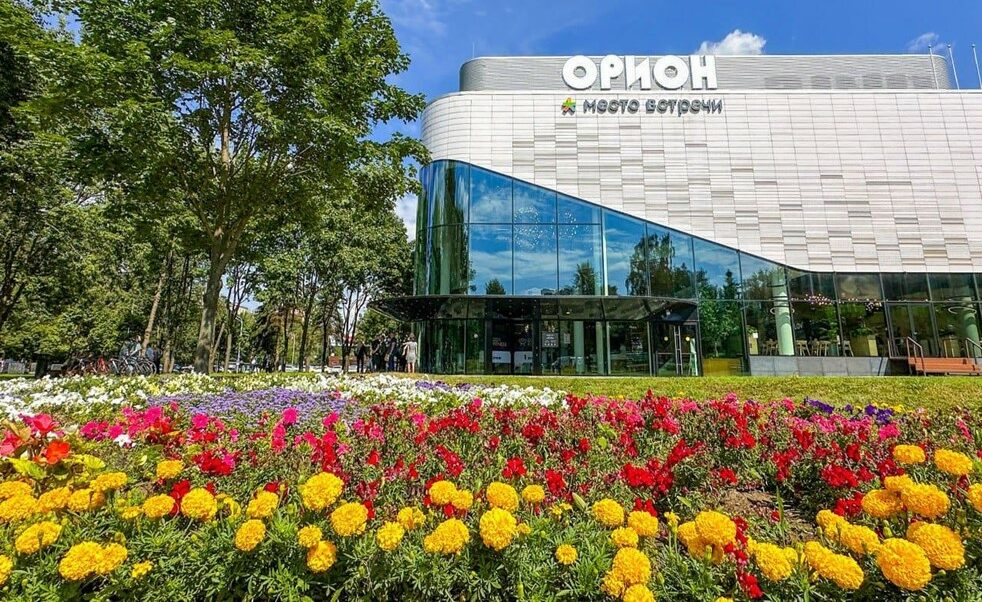 Досуговый центр «Кентавр» откроется на улице Летчика Бабушкина, фото