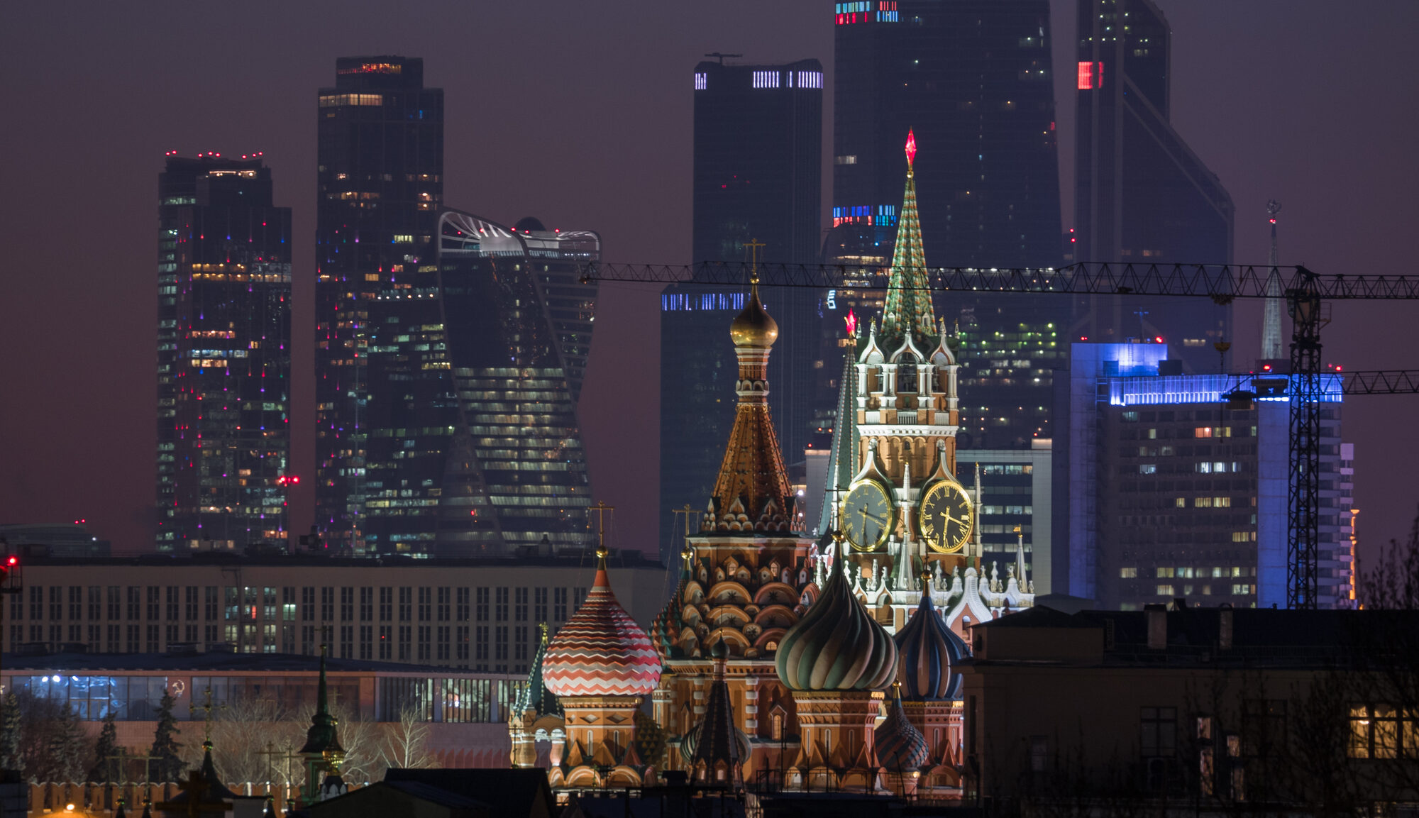 Лекция клуба «Москвовед» пройдет в Зябликово, фото