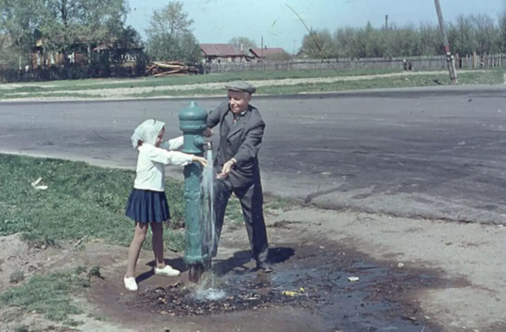 Район Строгино: город и село, село и город Район Строгино: город и село, село и город фото