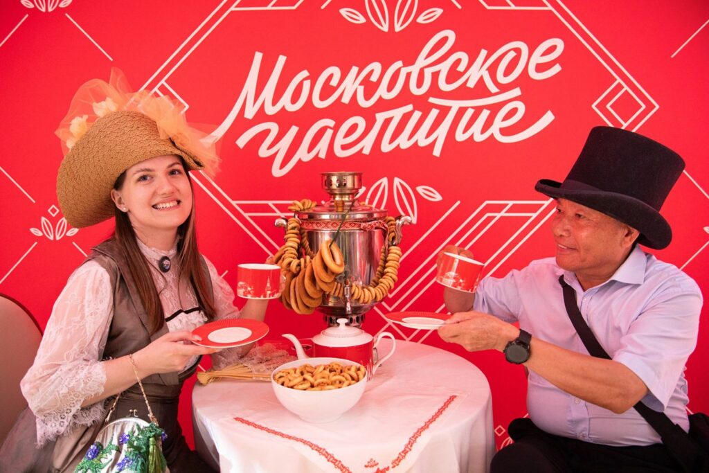 Как прошел фестиваль «Московские сезоны в Пекине»: репортаж из китайской столицы Как прошел фестиваль «Московские сезоны в Пекине»: репортаж из китайской столицы фото