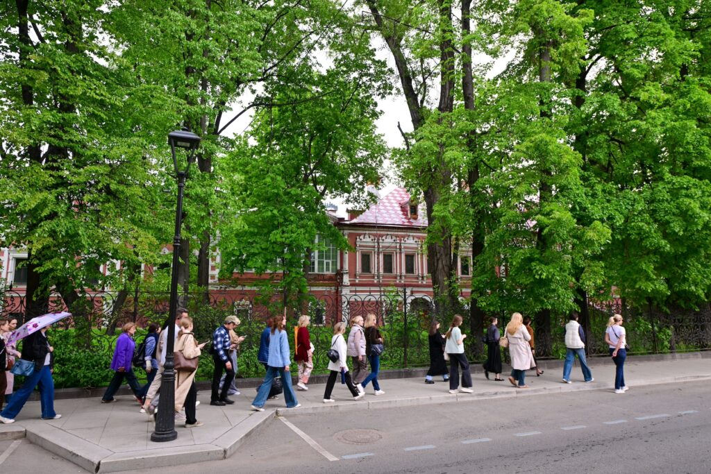 Маленькие семейные каникулы: куда пойти 21 и 22 июня Маленькие семейные каникулы: куда пойти 21 и 22 июня фото