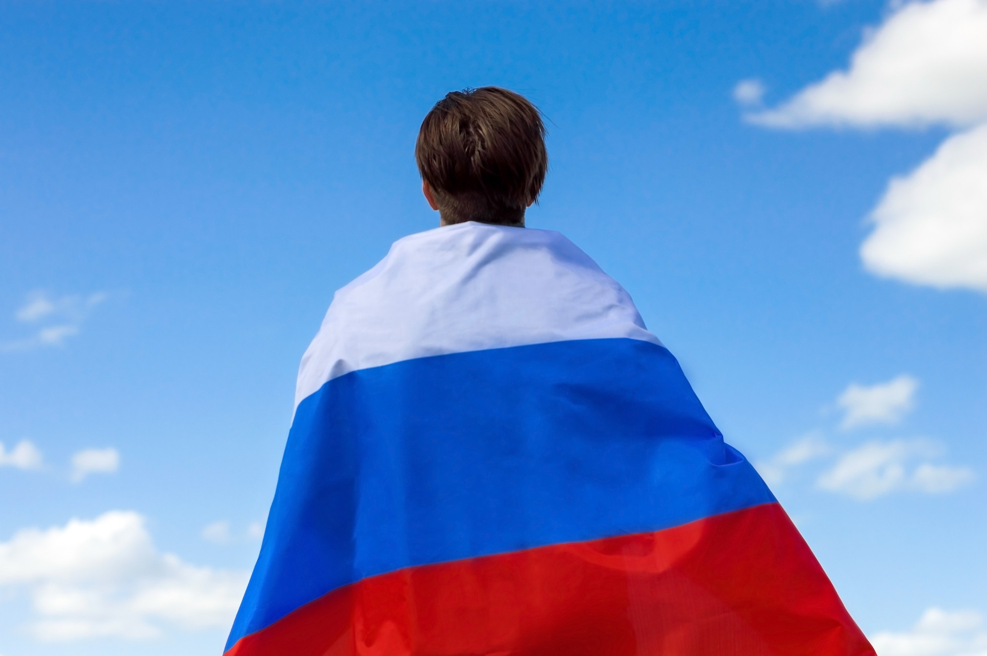 Праздничные активности ко Дню России пройдут в Савелках, фото