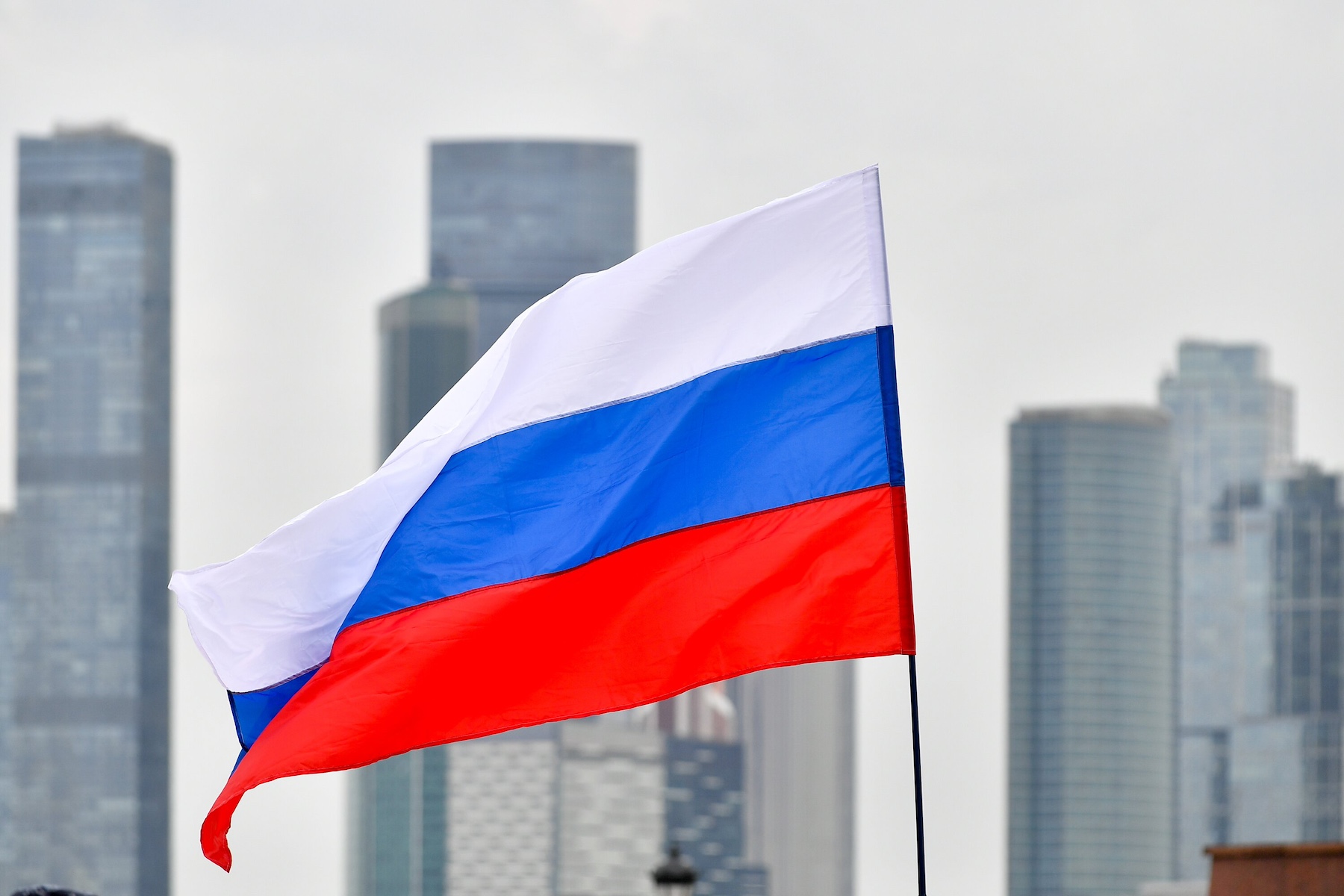 Праздничный концерт ко Дню России пройдет в районе Нагатинский затон, фото
