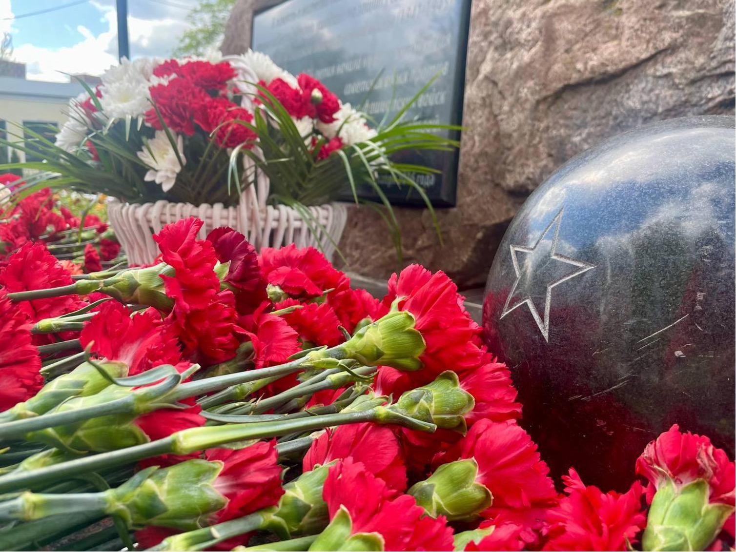 Акция «Свеча памяти» состоится в Алтуфьевском районе, фото