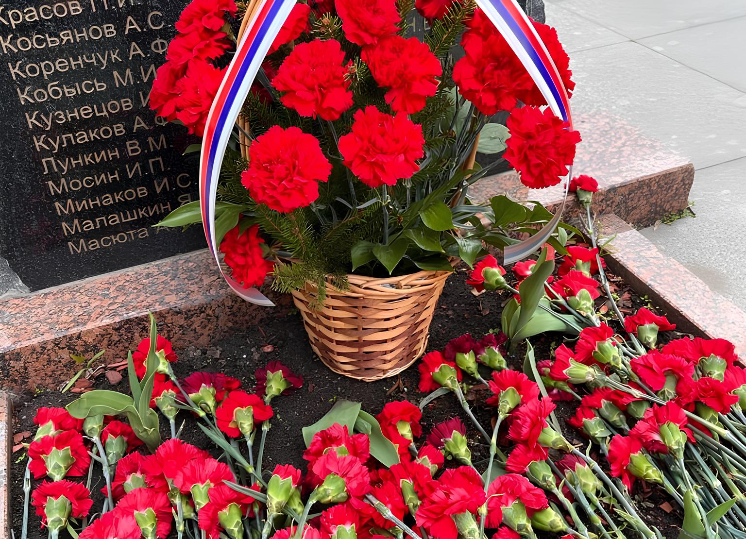 Акция ко Дню памяти и скорби пройдет в Очаково-Матвеевском, фото