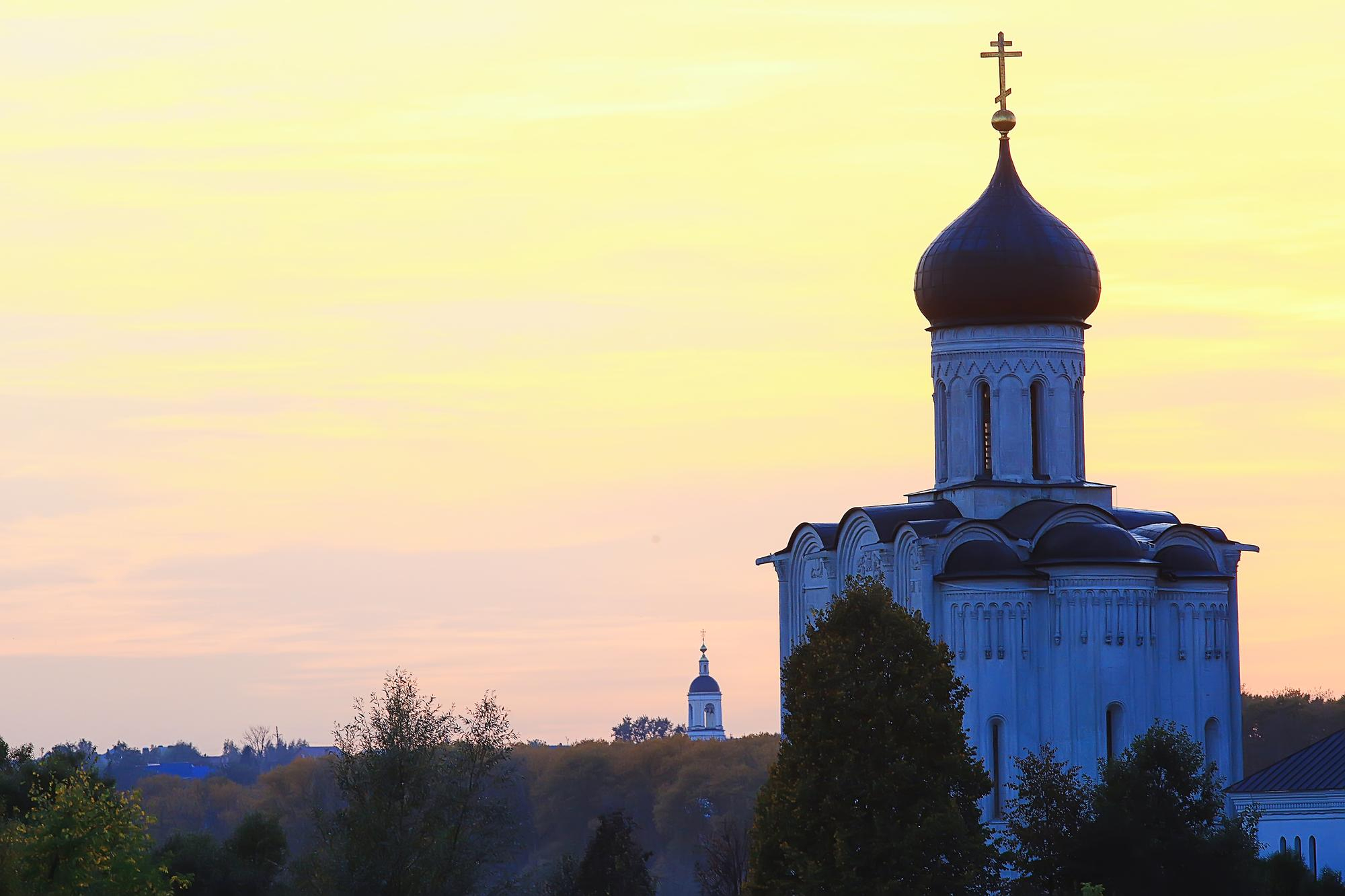 Празднование Дня Крещения Руси пройдет в Чертаново Северном, фото