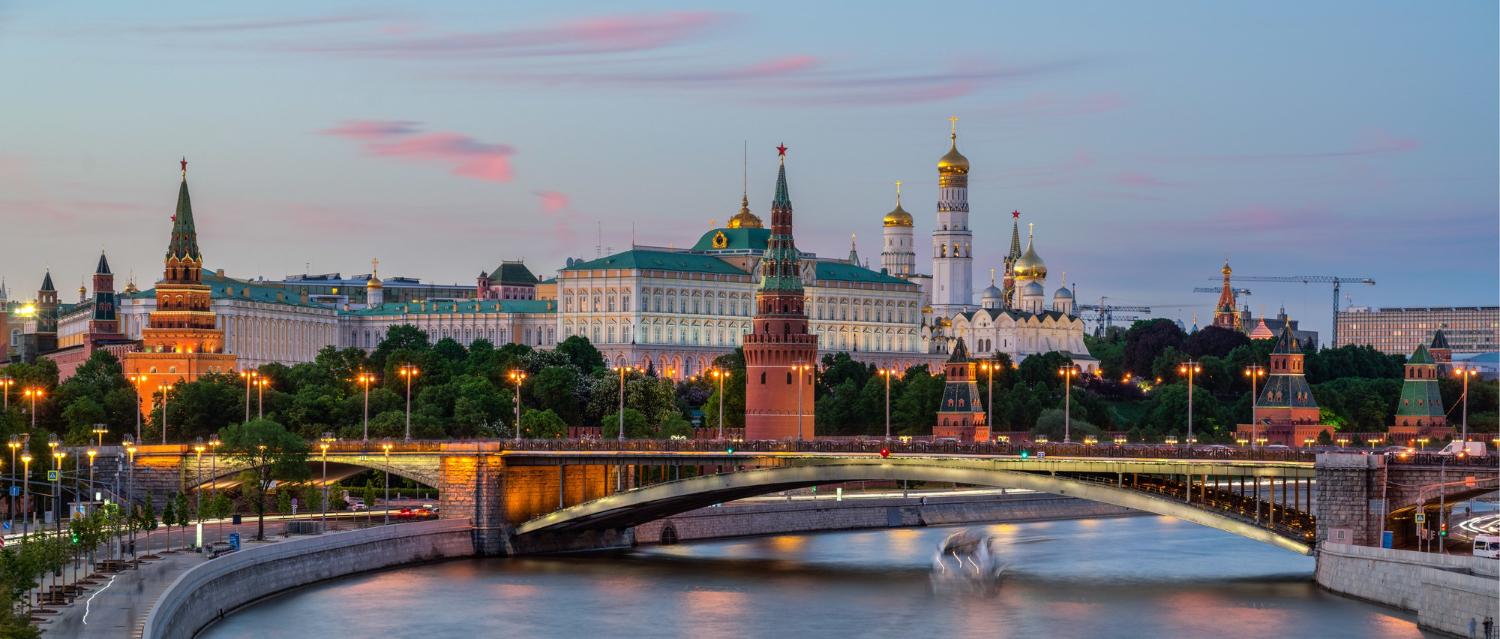 Лекция об архитектурном облике столицы пройдет в Ново-Переделкино, фото