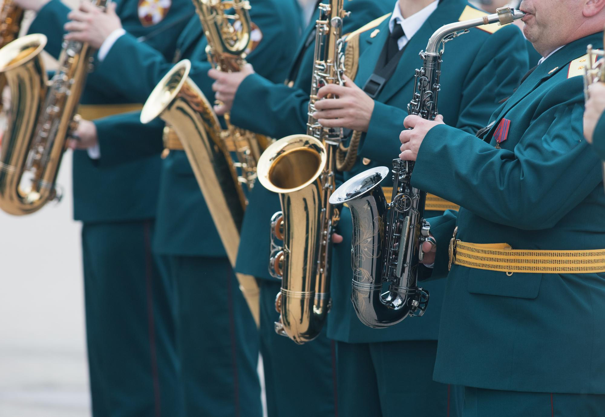 Двойной концерт пройдет в парке в Кузьминках 26 июля, фото