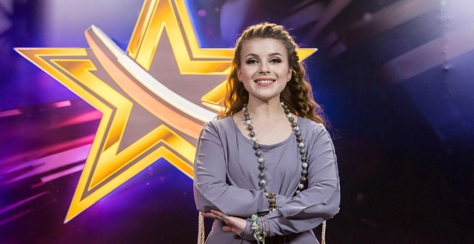Участница вокального шоу «Голос» проведет бесплатный мастер-класс в Ярославском, фото