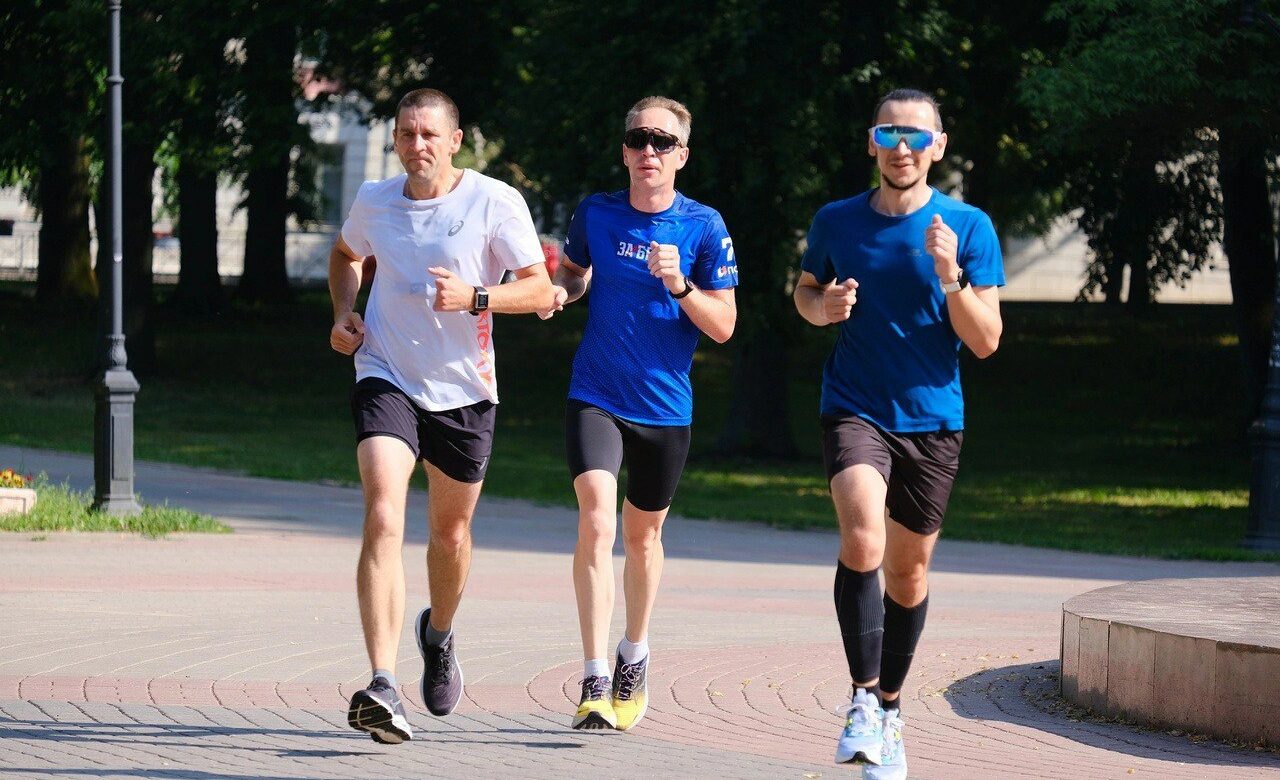 Спортивные события пройдут в Вешняках, фото